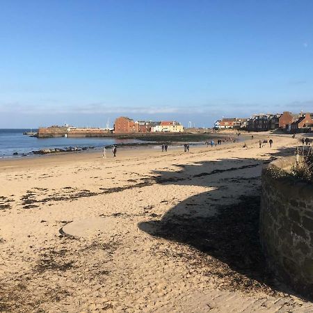 Harbour View Leilighet North Berwick Eksteriør bilde