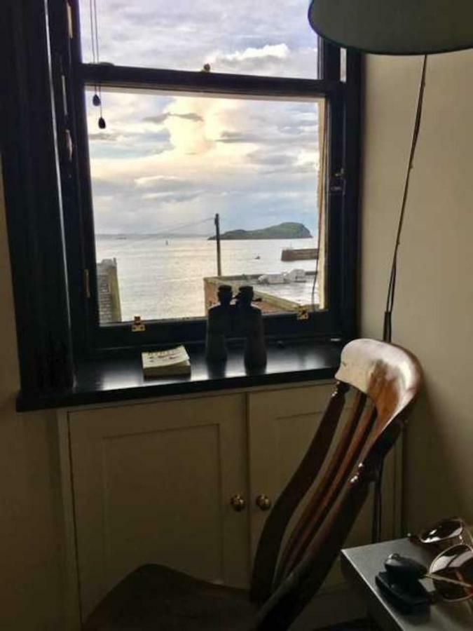 Harbour View Leilighet North Berwick Eksteriør bilde