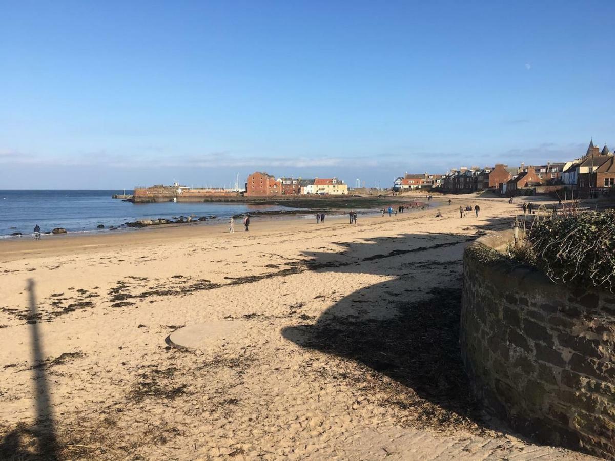 Harbour View Leilighet North Berwick Eksteriør bilde